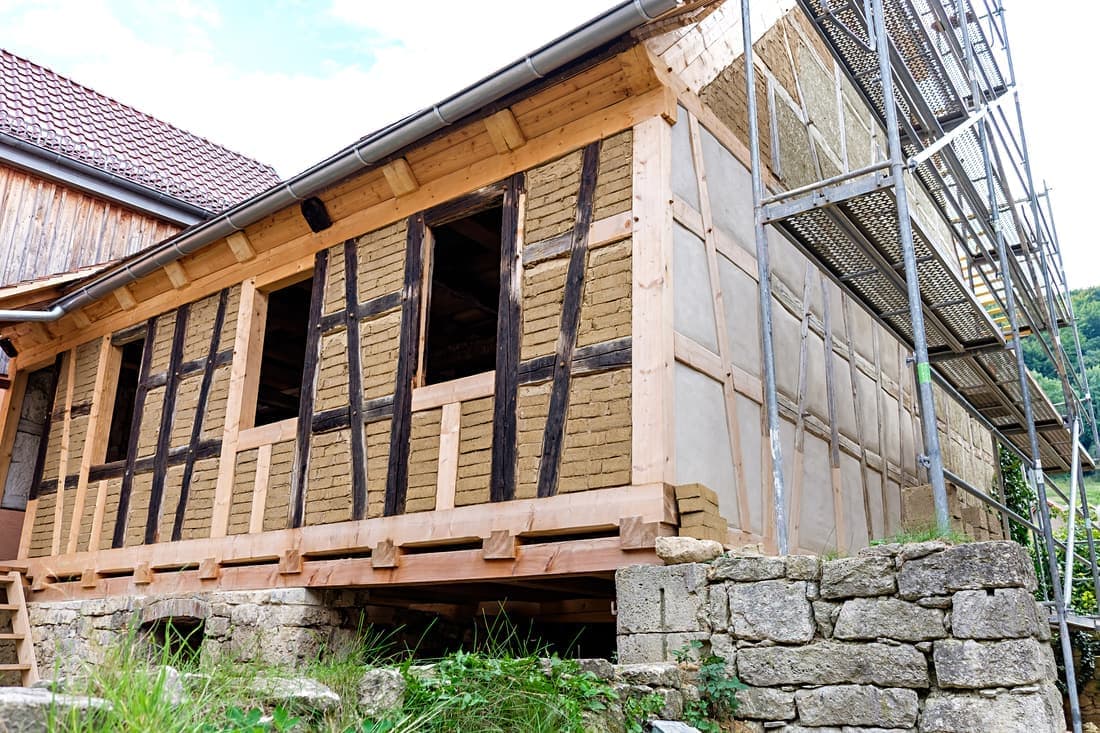 Fachwerk